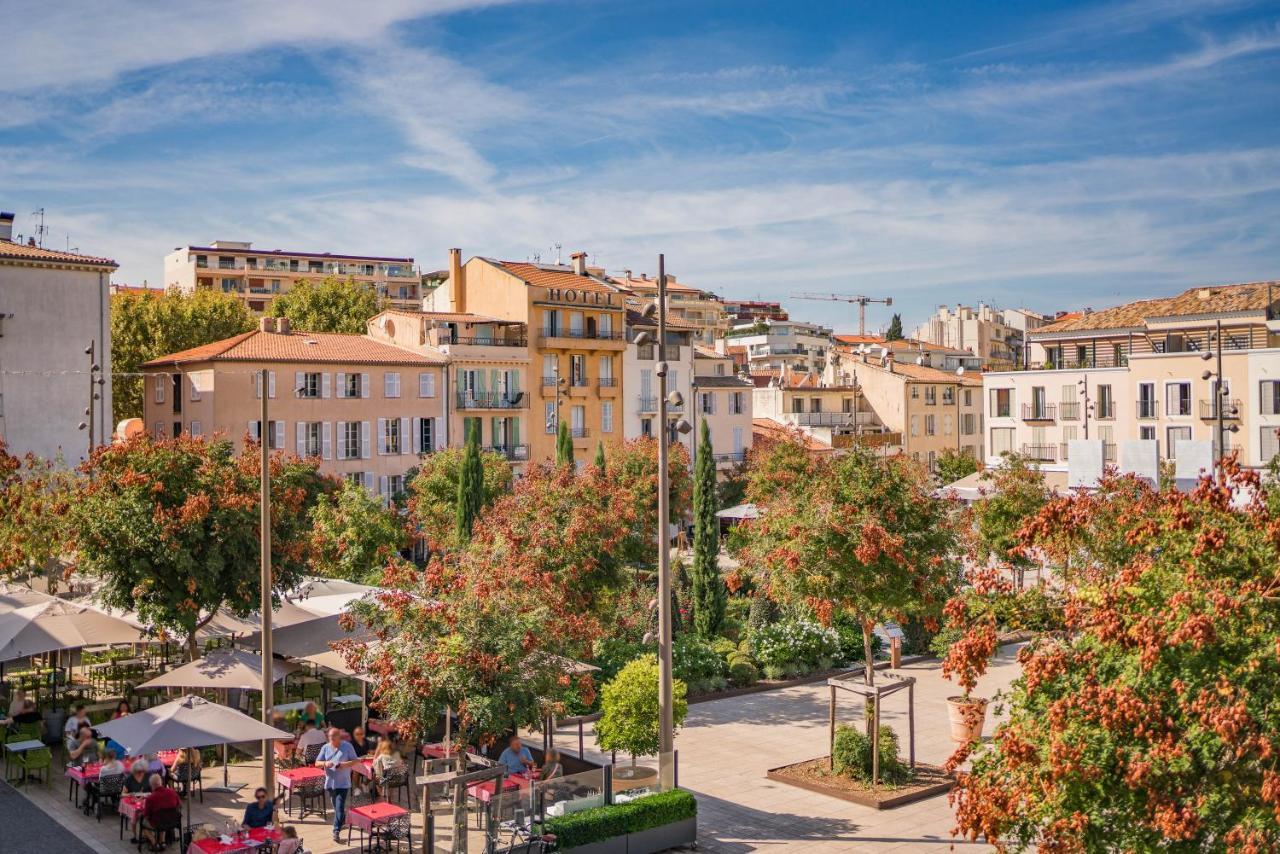 Joli 2 Pieces - Coeur De Ville - Aw Antibes Ngoại thất bức ảnh