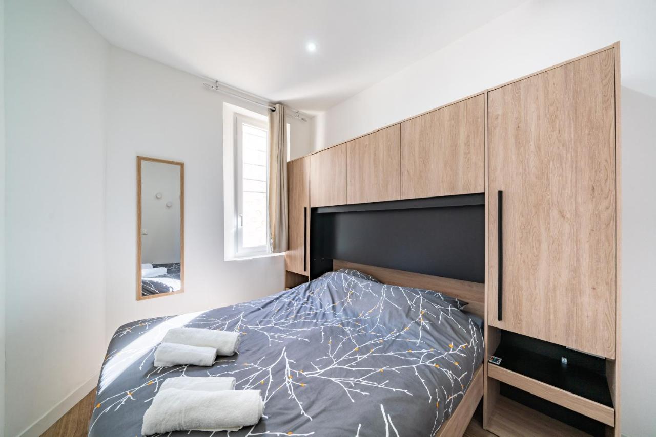Joli 2 Pieces - Coeur De Ville - Aw Antibes Ngoại thất bức ảnh